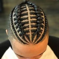 27 Braids For Men + Cool Man Braid Hairstyles For Guys (2019 Guide)