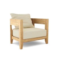 Coronado Deep Seating Armchair