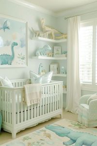 #nursery