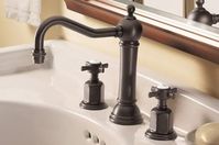 Montecito - California Faucets