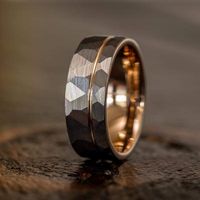 Men's Rings - Rings By Lux