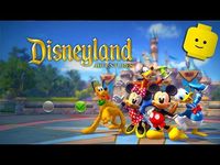 Mickey Mouse, Minnie, Donald and Goofy Cartoon Game Videos for Kids - Disneyland Adventures #1 - YouTube