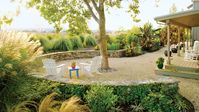 Ideas for Landscaping Stone With for Every Garden in the West | Sunset - Sunset Magazine