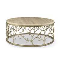 Branch Cocktail Table