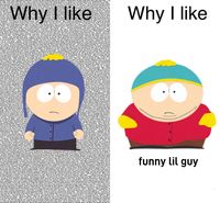 #southpark #cartman