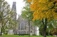 cornell college iowa fall - Google Search