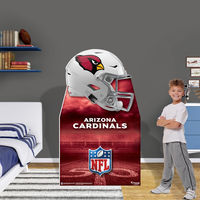 Officially Licensed NFL Stand Out