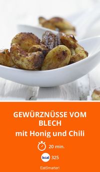 Der kleine Hunger im Büro überkommt dich? Hier ist die perfekte Lösung, um trotzdem gesund zu bleiben! | eatsmarter.de