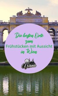 Weil die erste Mahlzeit am Tag bekanntlich die wichtigste ist, präsentieren wir euch einige Orte zum Frühstücken in Wien. Dabei geht es hoch hinaus, denn diese Lokale versprechen ebenso einen tollen Ausblick. Hier entlang zu den besten Locations zum Frühstücken in Wien mit Aussicht.