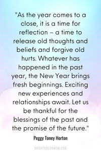 This curated collection of New Year quotes has everything, from happy and positive quotes to hilarious and sassy quotes to move forward from 2020 and have a fresh start in 2021. Whether you need New Year quotes that are inspirational and motivational, funny quotes to send for friends, unique wishes for this year, thankful quotes for your family, short bullet journal quotes full of wisdom about life, or just the best looking New Year quote letter board images to post on Instagram, they're here!