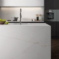 silestone ethereal glow - Google Search