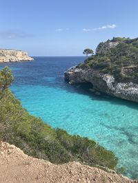 Calo des Moro, Mallorca