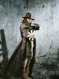 Van Helsing - Hugh Jackman