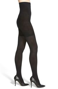 SPANX® High Waist Luxe Tights | Nordstrom