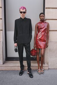 Givenchy Resort 2025 Collection | Vogue