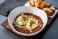 How to Make Uruguay’s Famous Lentil Stew | Wine Enthusiast