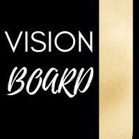 Get inspired with vision board examples and DIY ideas and inspiration. Create a compelling life vision board that is a match for the dream life you are manifesting.