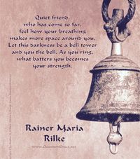 Rainer Maria Rilke