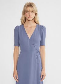 LULEA DRESS | Aritzia