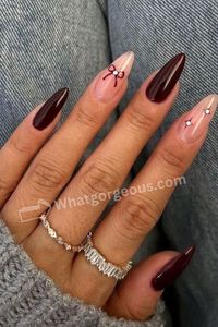 #WeddingNails #BridalNails #WeddingNailDesign #ElegantNails #BrideNails #WeddingNailArt #BridalManicure #WeddingInspo #NailGoals #WeddingDayNails #NailDesigns #NailArt #ClassyNails #GlamNails #RomanticNails