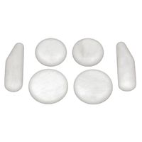 Theratools Marble Basic Body Set, 6 piece – Universal Companies