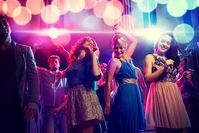 Quinceanera Party Entertainment Ideas - The Bash