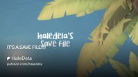 Get more from HaleDela on Patreon