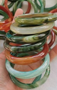 This Bangles item by GoldSilverBead has 862 favorites from Etsy shoppers. Ships from China. Listed on 19 Apr, 2023