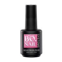 BO.NAIL_Reflecting_GelPol #003 Taffy 15ml