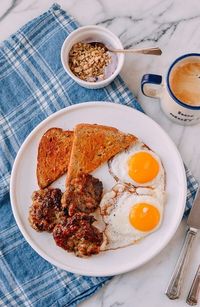 Homemade Breakfast Sausage Recipe - The Woks of Life