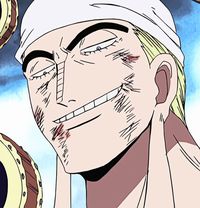 #anime#onepiece#enel