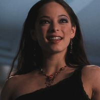 smallville • kristin kreuk