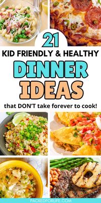 Perfect Sunday summer dinner ideas or Saturday dinner Ideas too. Perfect family dinner recipes all year round: Fall Dinner Recipes, Summer Dinner Recipes, Spring Dinner Recipes, and Winter Dinner Recipes. Potluck dinner recipes.