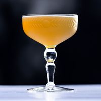 Churchill Cocktail Recipe