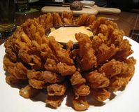 Outback Steakhouse's Blooming Onion Recipe