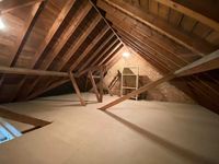 Loft Flooring & Boarding | Home Counties Loft Ladders | 0808 301 9548