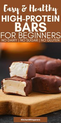 Dive into our easy Homemade protein bar recipes, perfect for weight loss and low-carb lifestyles. From chocolaty delights to tropical treasures, discover the tasty secret to vegan guilt-free protein bars and muscle-loving munchies.