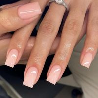 #LongSquareNails #SquareNailDesign #ElegantNails #BoldNails #ChicNails #TrendyNails #NailInspo #ModernNailArt #PolishedNails #StylishNails