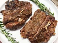 How To Cook Lamb Shoulder Chops In Oven - Recipes.net