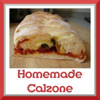 Calzone is a close cousin to pizza; you could even call it wrapped up pizza because the filling is encased in the delicious dough rather than...