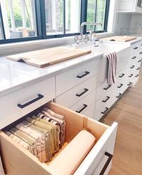 NEAT Method- kitchens, kitchen design, kitchen inspiration, pantry ideas, kitchen storage, kitchen cabinets, modern kitchens, kitchen ideas, kitchen organization, organization, design ideas, best recipes, recipe ideas