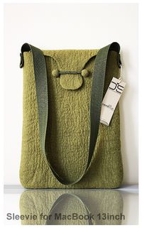 Felt Bag