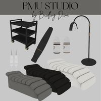 PMU Studio