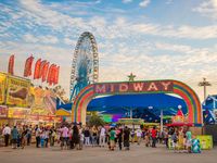 First-Timer's Guide to the State Fair of Texas