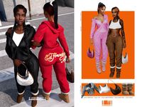 MERCH Zaza Set for Sims 4 / ts4 / ts4cc / sims4cc / sims 4 custom content / sims / sims 4 rich cc / sims 4 mods / sims 4 cc 2023 / sims 4 realistic mods / summer outfits / sims 4 shoes / sims 4 urban cc / sims 4 shoes / sims 4 clothes / sims 4 bag / sims 4 lookbook