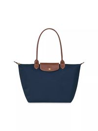 Shop Longchamp Large Le Pliage Shoulder Tote | Saks Fifth Avenue