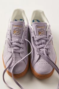 Reebok Club C Grounds Sneakers | Free People