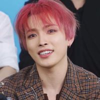 hongjoong icon