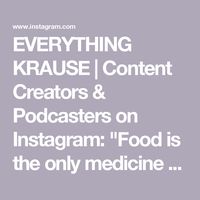 EVERYTHING KRAUSE | Content Creators & Podcasters on Instagram: "Food is the only medicine our body needs! Nourish your body with wholesome choices for a healthier and happier you. 🌿 

Save/share this post so you can come back to these tips anytime you need a healthy boost! 🌟 

Follow us @everythingkrause for daily tips on food nutrition, ingredients, healthy alternatives, and delicious recipes! 🍏🥒🍌🥕

#foodswaps #foodfacts #healthyalternatives #healthylifestyle #healthyfood #foodismedicine #healthyeating #fatlossjourney #fatlosstips #fatlosshacks #cheatsheet #supplements #healthyswaps"