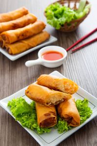 Lumpia Recipe